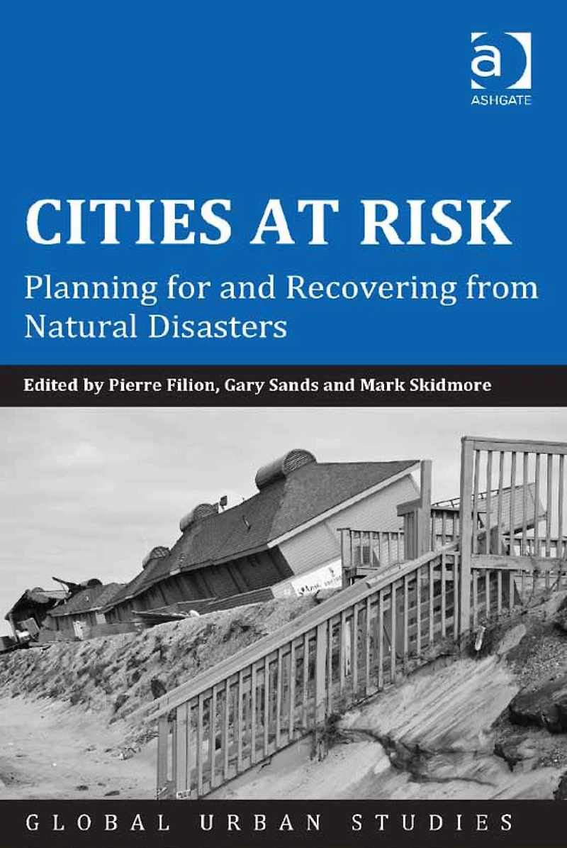 Cities at Risk: Planning for and Recovering from Natural Disasters