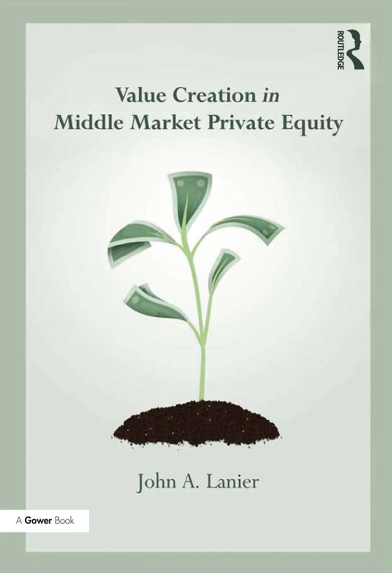Value-creation Middle Market Private Equity