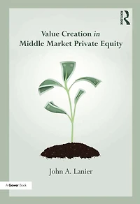 Value-creation Middle Market Private Equity