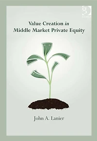 Value-creation Middle Market Private Equity