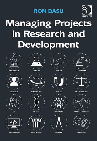 Managing Projects Research and Development