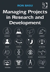Managing Projects Research and Development