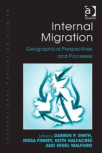 Internal Migration: Geographical Perspectives and Processes