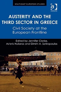 Austerity and the Third Sector in Greece: Civil Society at the European Frontline