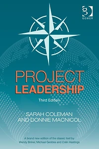 Project Leadership