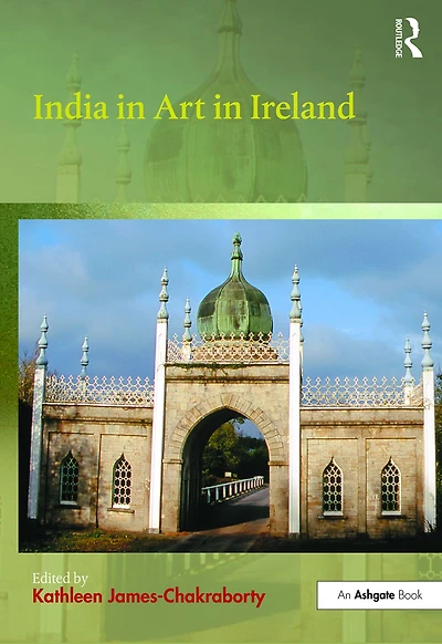 India Art Ireland