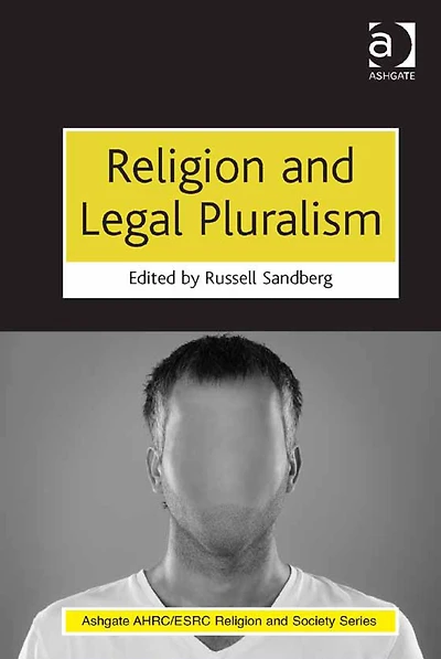 Religion and Legal Pluralism