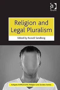 Religion and Legal Pluralism