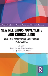 New Religious Movements and Counselling: Academic, Professional Personal Perspectives