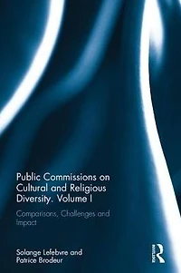 Public Commissions on Cultural and Religious Diversity: Analysis, Reception Challenges