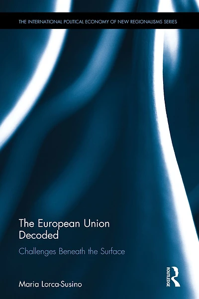 the European Union Decoded: Challenges Beneath Surface