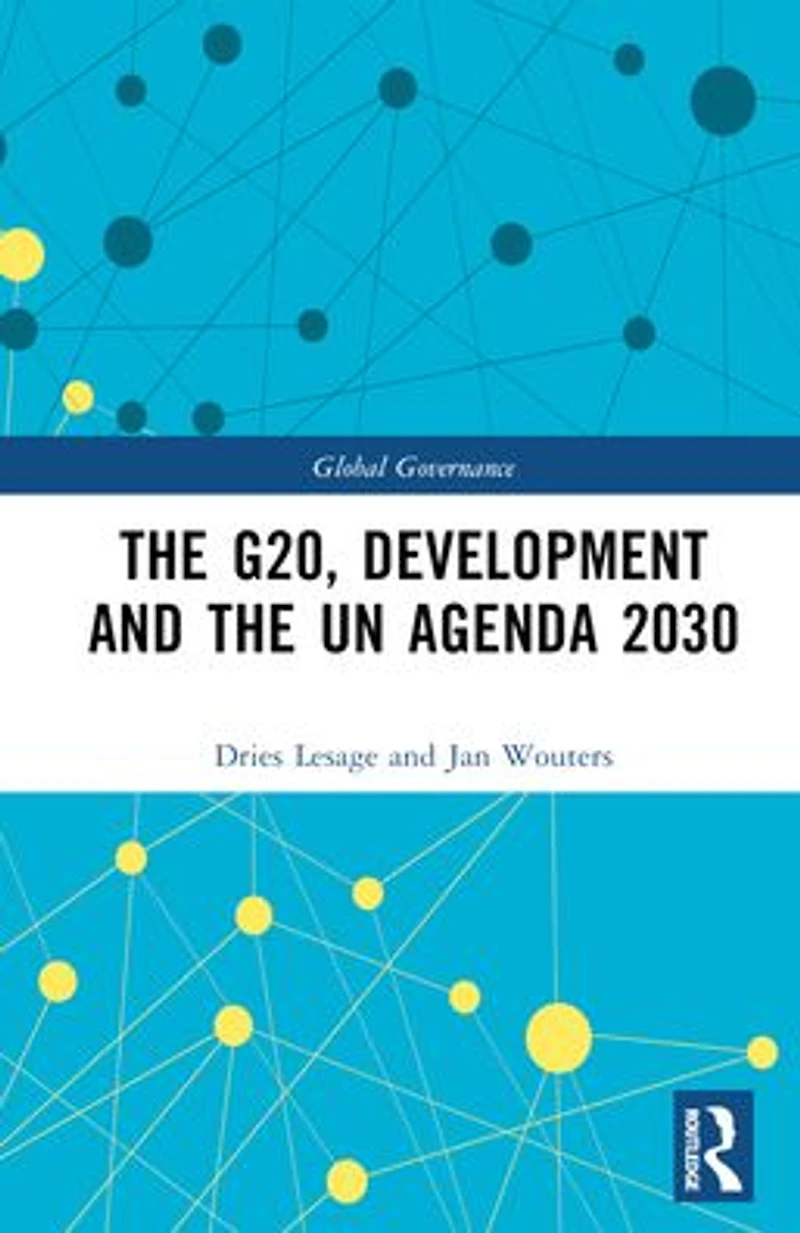 the G20, Development and UN Agenda 2030