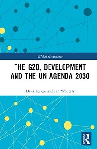 the G20, Development and UN Agenda 2030