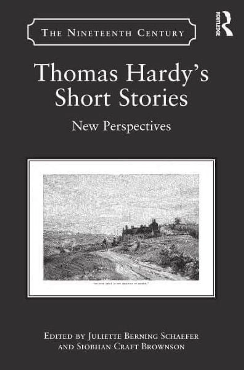 Thomas Hardy's Short Stories: New Perspectives