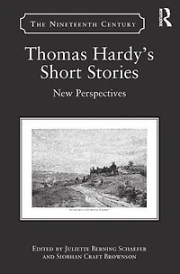 Thomas Hardy's Short Stories: New Perspectives