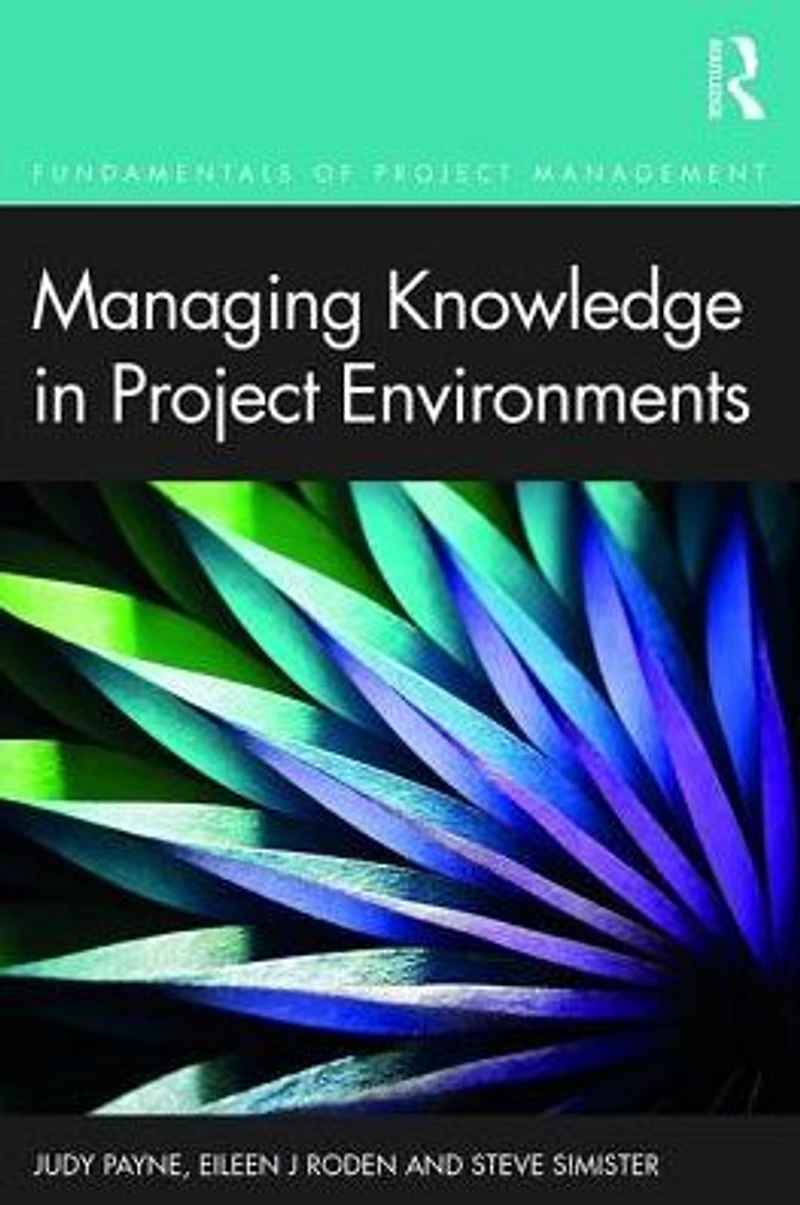 Managing Knowledge Project Environments