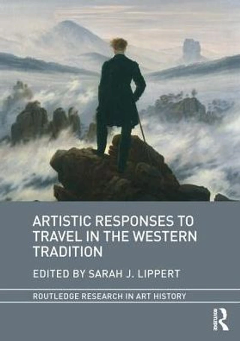 Artistic Responses to Travel the Western Tradition