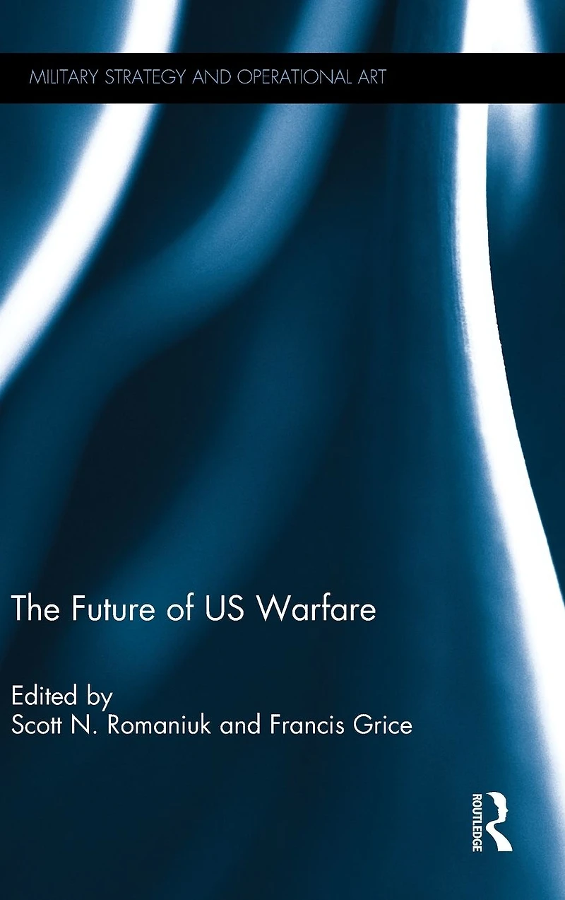 The Future of US Warfare