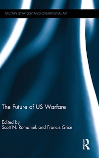 The Future of US Warfare