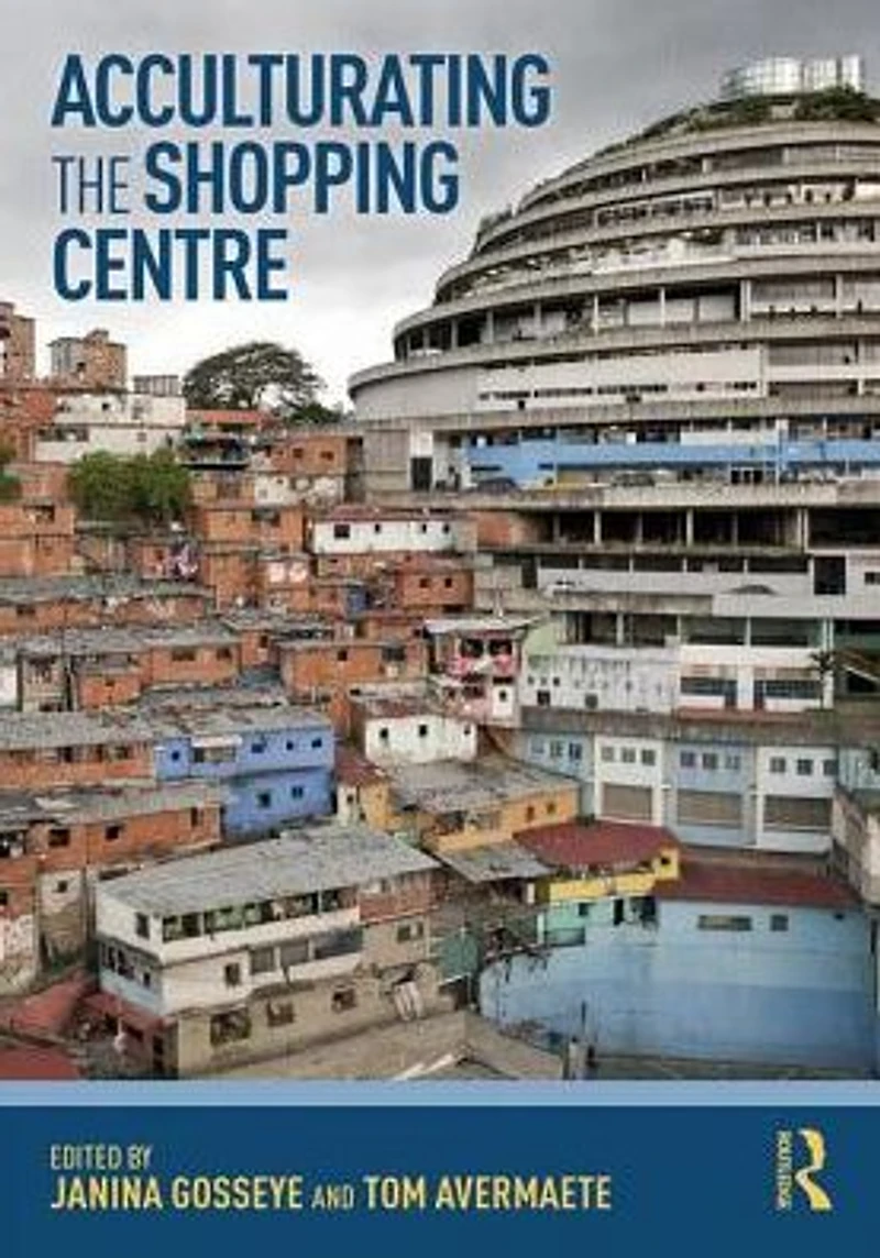 Acculturating the Shopping Centre