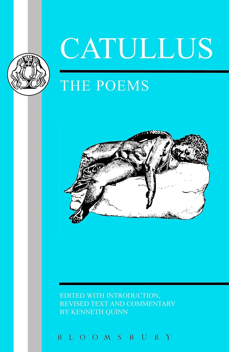 Catullus: Selected Poems