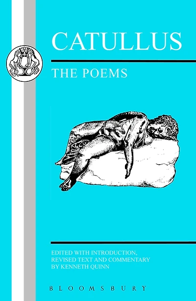 Catullus: Selected Poems