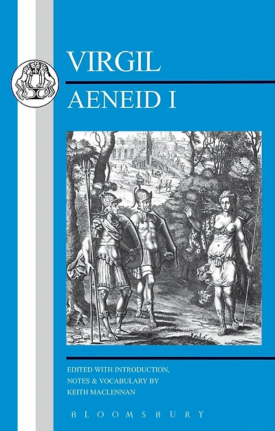 Virgil: Aeneid I