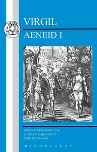 Virgil: Aeneid I