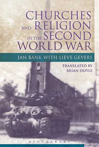 Churches and Religion the Second World War