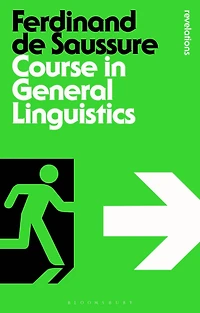 Course general linguistics