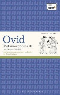 Metamorphoses III: An Extract 511-733