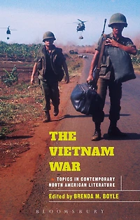 The Vietnam War: Topics Contemporary North American Literature