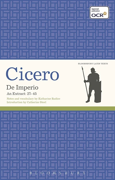 De Imperio: An Extract 27-45