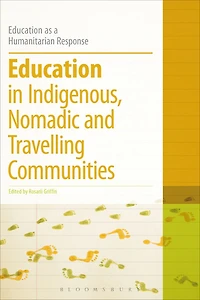Education in Indigenous, Nomadic and Travelling Communities