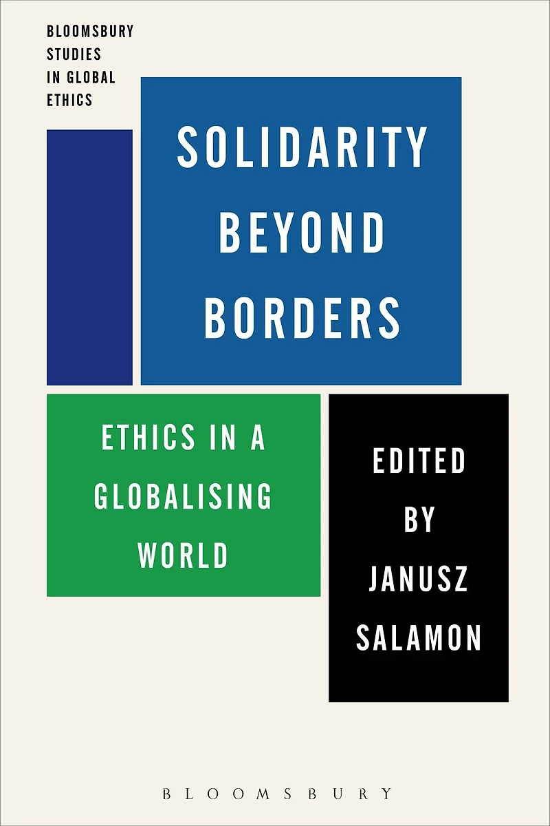 Solidarity Beyond Borders: Ethics in a Globalising World
