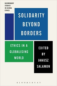 Solidarity Beyond Borders: Ethics in a Globalising World