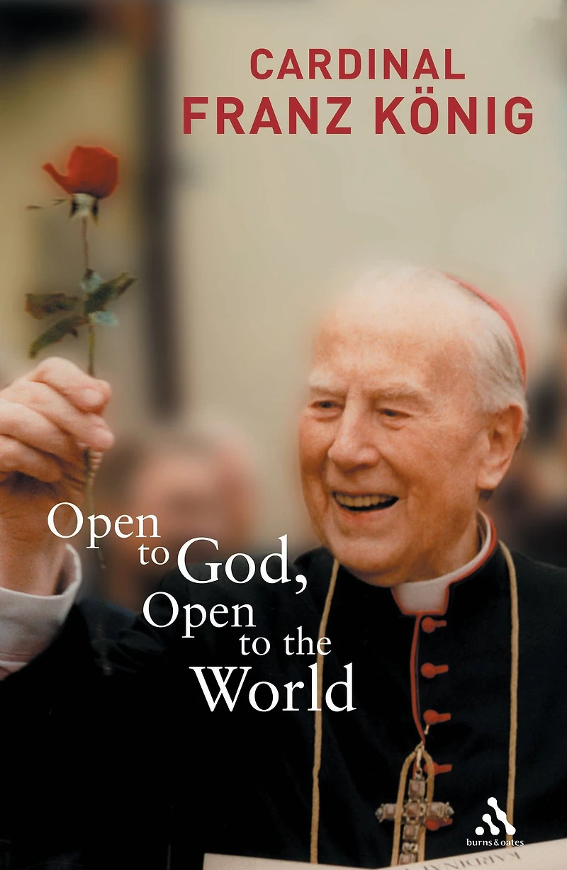 Open to God, the World