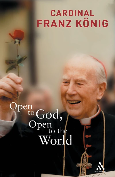 Open to God, the World