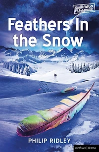 Feathers the Snow