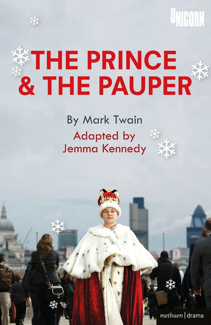 the Prince and Pauper