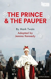 the Prince and Pauper
