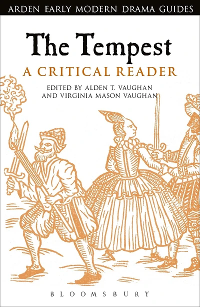 The Tempest: A Critical Reader
