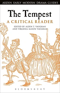 The Tempest: A Critical Reader