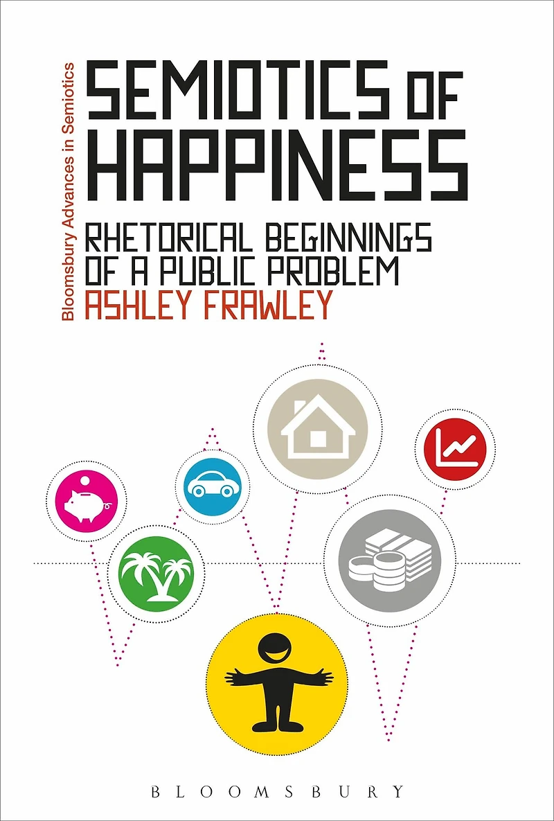 Semiotics of Happiness: Rhetorical beginnings a public problem