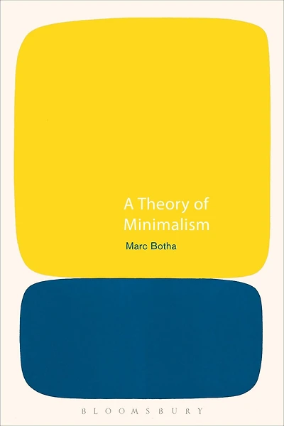 A Theory of Minimalism