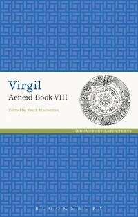 Virgil: Aeneid VIII