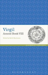 Virgil: Aeneid VIII