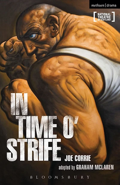 Time O' Strife