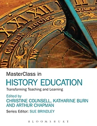 MasterClass History Education: Transforming Teaching and Learning