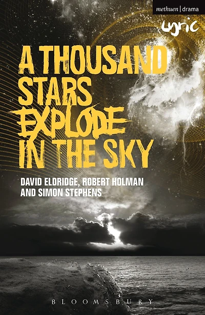 A Thousand Stars Explode the Sky
